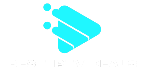 Make your TV smarter with IPTV